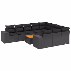 VidaXL 3257966, 11 pièce(s)