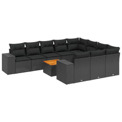 VidaXL 3257966 ensemble de meubles de jardin