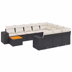 VidaXL 3257967, 11 pièce(s)