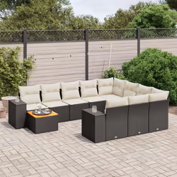 VidaXL 3257967 ensemble de meubles de jardin