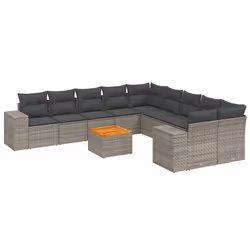VidaXL 3257971, 11 pièce(s)