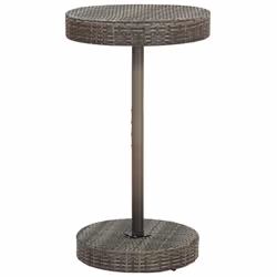VidaXL 3261442 ensemble de meubles de jardin - Vue supplémentaire 5