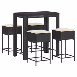 VidaXL 3261454, 5 pièce(s)