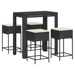 VidaXL 3261454 ensemble de meubles de jardin