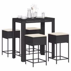 VidaXL 3261454 ensemble de meubles de jardin