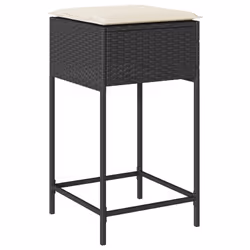 VidaXL 3261454 ensemble de meubles de jardin - Vue supplémentaire 4