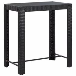 VidaXL 3261454 ensemble de meubles de jardin - Vue supplémentaire 5