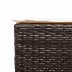 VidaXL 3261458 ensemble de meubles de jardin - Vue supplémentaire 6