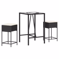 VidaXL 3261460, 3 pièce(s)