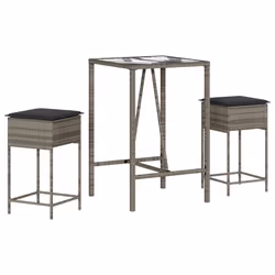 VidaXL 3261462, 3 pièce(s)