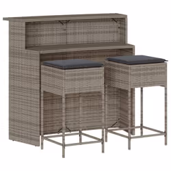VidaXL 3261488, 3 pièce(s)