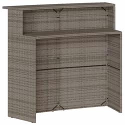 VidaXL 3261488 ensemble de meubles de jardin - Vue supplémentaire 5