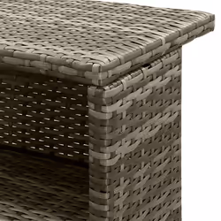 VidaXL 3261488 ensemble de meubles de jardin - Vue supplémentaire 7