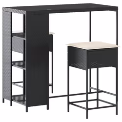 VidaXL 3261492, 3 pièce(s)