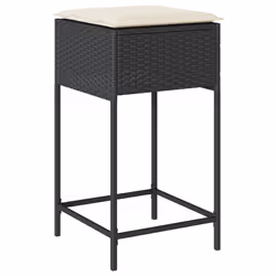 VidaXL 3261492 ensemble de meubles de jardin - Vue supplémentaire 4