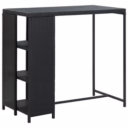 VidaXL 3261492 ensemble de meubles de jardin - Vue supplémentaire 5