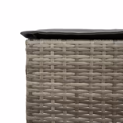 VidaXL 3261494 ensemble de meubles de jardin - Vue supplémentaire 6
