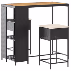 VidaXL 3261496, 3 pièce(s)