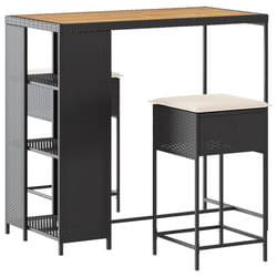 VidaXL 3261496 ensemble de meubles de jardin
