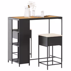 VidaXL 3261496 ensemble de meubles de jardin