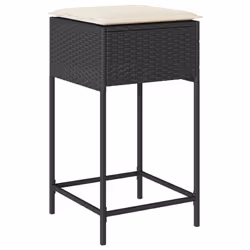 VidaXL 3261496 ensemble de meubles de jardin - Vue supplémentaire 4