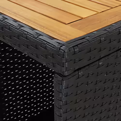 VidaXL 3261496 ensemble de meubles de jardin - Vue supplémentaire 7