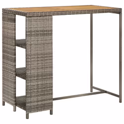 VidaXL 3261498 ensemble de meubles de jardin - Vue supplémentaire 5
