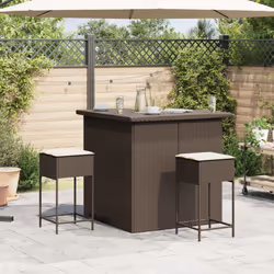 VidaXL 3261500 ensemble de meubles de jardin - Vue supplémentaire 3