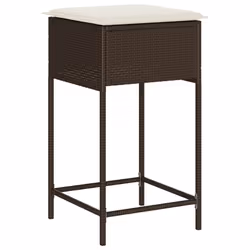 VidaXL 3261500 ensemble de meubles de jardin - Vue supplémentaire 4