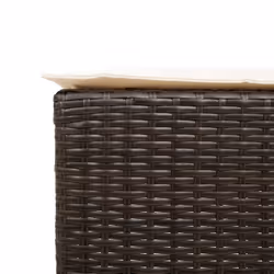 VidaXL 3261500 ensemble de meubles de jardin - Vue supplémentaire 7
