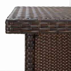 VidaXL 3261500 ensemble de meubles de jardin - Vue supplémentaire 8