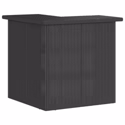 VidaXL 3261502 ensemble de meubles de jardin - Vue supplémentaire 5
