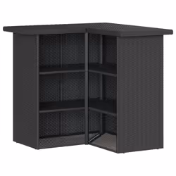 VidaXL 3261502 ensemble de meubles de jardin - Vue supplémentaire 6