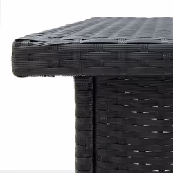 VidaXL 3261502 ensemble de meubles de jardin - Vue supplémentaire 8