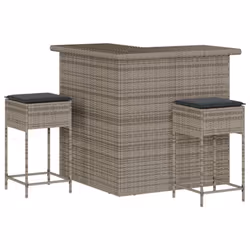 VidaXL 3261504, 3 pièce(s)