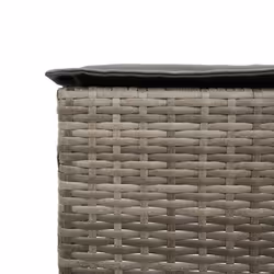VidaXL 3261508 ensemble de meubles de jardin - Vue supplémentaire 6