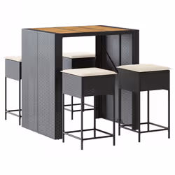 VidaXL 3261515, 5 pièce(s)