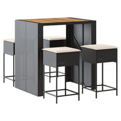 VidaXL 3261515 ensemble de meubles de jardin