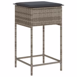 VidaXL 3261516 ensemble de meubles de jardin - Vue supplémentaire 4