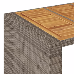 VidaXL 3261516 ensemble de meubles de jardin - Vue supplémentaire 7