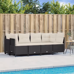 VidaXL 3261521 ensemble de meubles de jardin