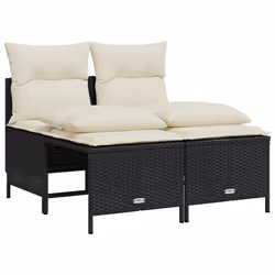 VidaXL 3261521 ensemble de meubles de jardin - Vue supplémentaire 4