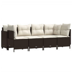 VidaXL 3261522 ensemble de meubles de jardin