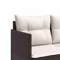 VidaXL 3261522 ensemble de meubles de jardin - Vue supplémentaire 6