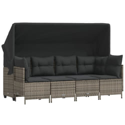 VidaXL 3261523 ensemble de meubles de jardin