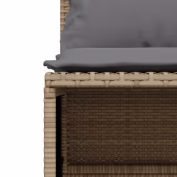 VidaXL 3261524 ensemble de meubles de jardin - Vue supplémentaire 5
