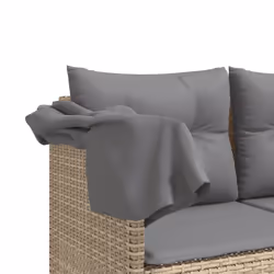 VidaXL 3261524 ensemble de meubles de jardin - Vue supplémentaire 6