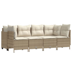 VidaXL 3261525 ensemble de meubles de jardin