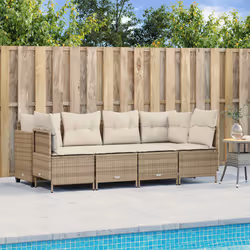 VidaXL 3261525 ensemble de meubles de jardin