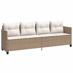 VidaXL 3261525 ensemble de meubles de jardin